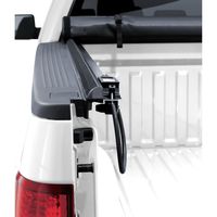 LUND Genesis Elite Soft Roll-Up Tonneau Cover 96801 for GMC C1500