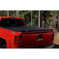 LUND Hard Folding Tonneau Cover 969550