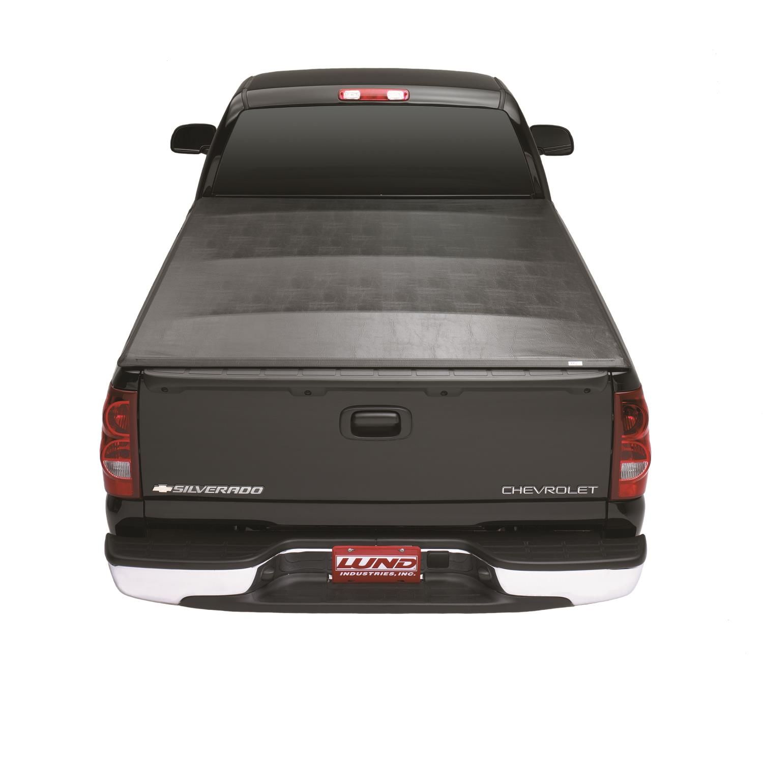 Lund Genesis Seal Peel Soft Roll Up Tonneau Cover 99049