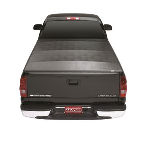 Lund Genesis Seal Peel Soft Roll Up Tonneau Cover 99089