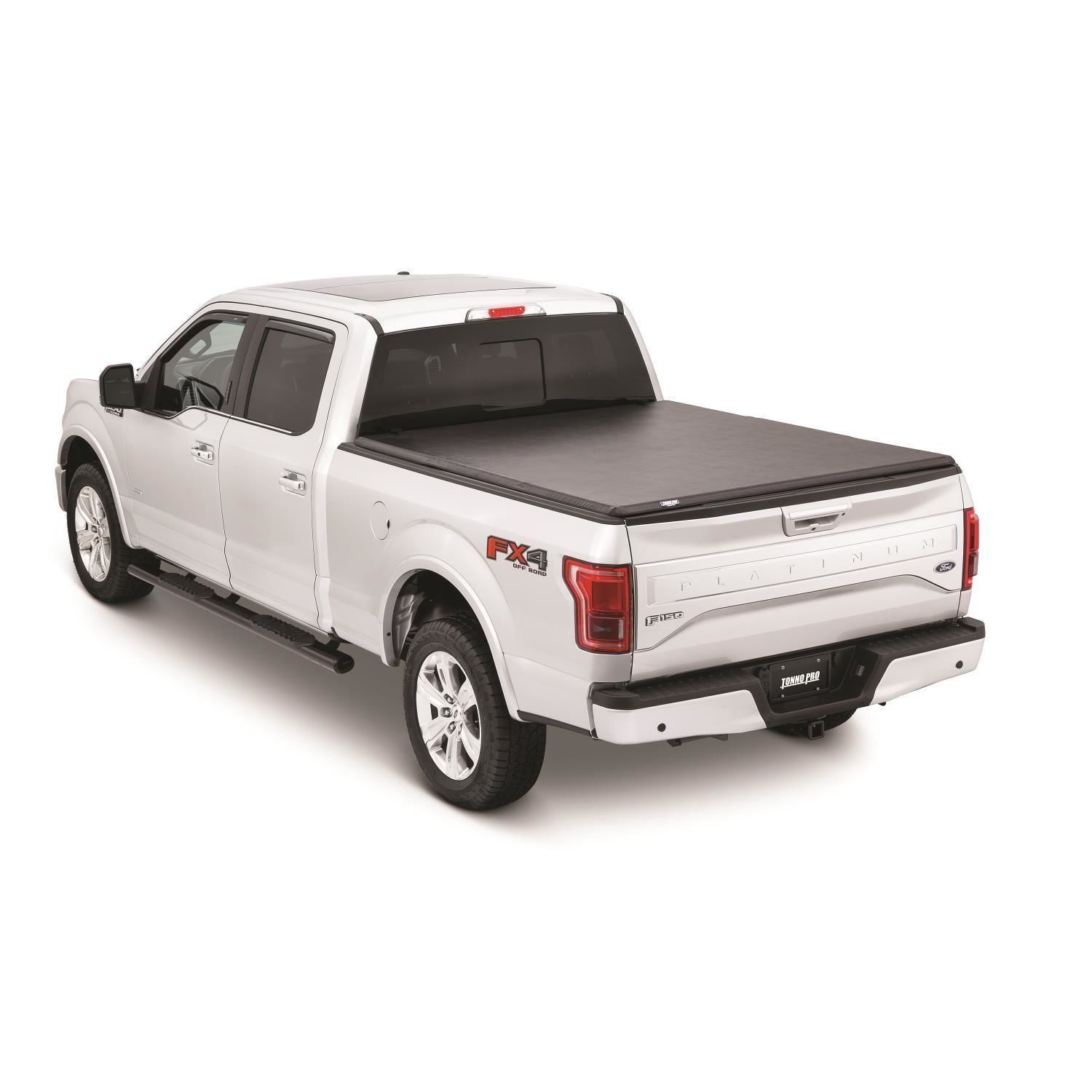 Tonno Pro Hard Tri-Fold Tonneau Cover HF-355