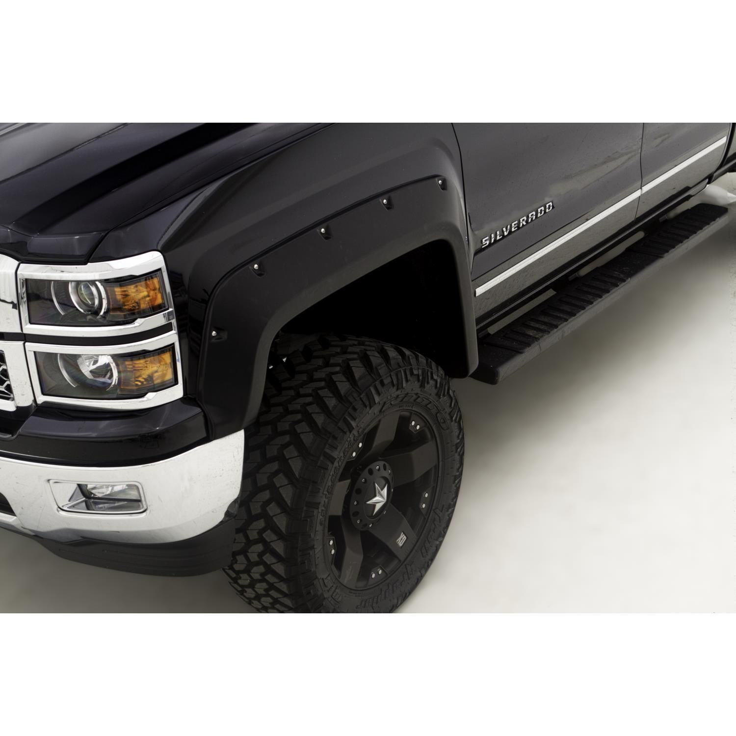 Lund Fender Flare Extender RX111T