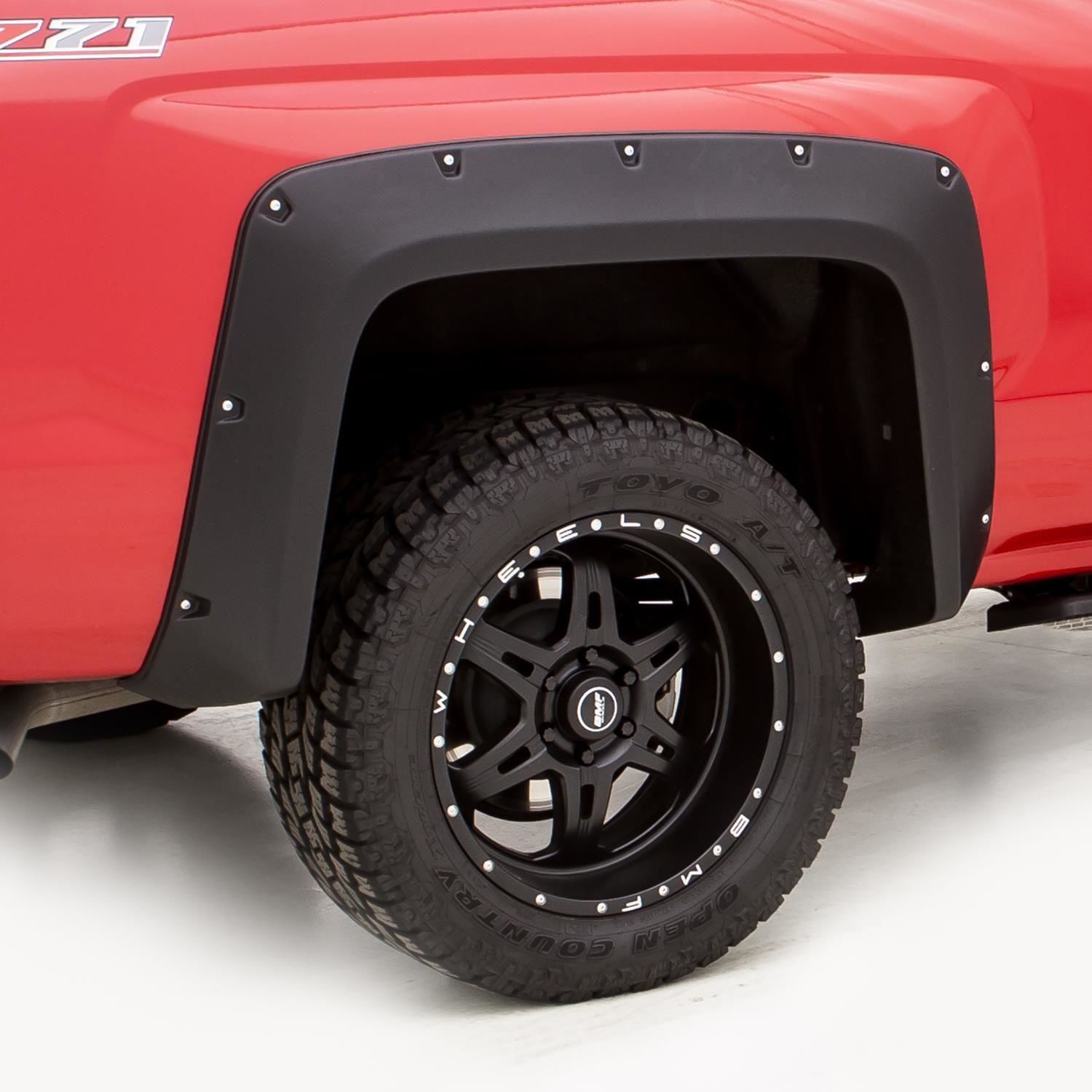 LUND Fender Flare Extender RX111TB