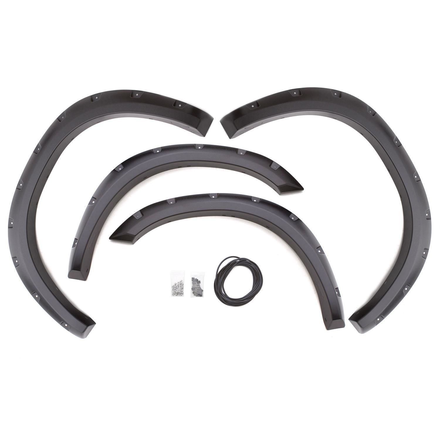 LUND Fender Flare Extender RX120T