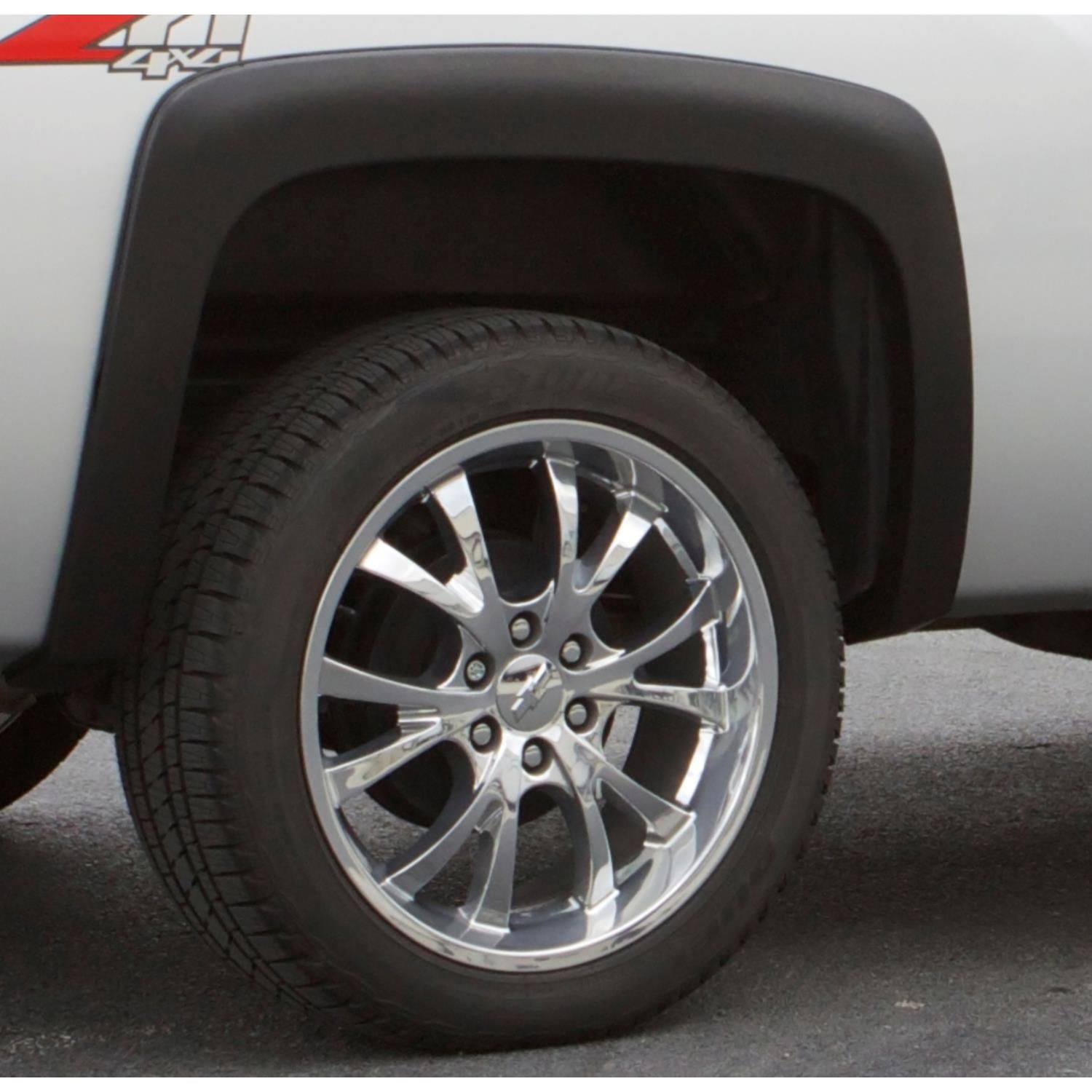 LUND Fender Flare Extender SX109TA