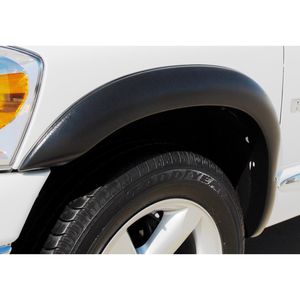 2007 dodge deals dakota fender flares