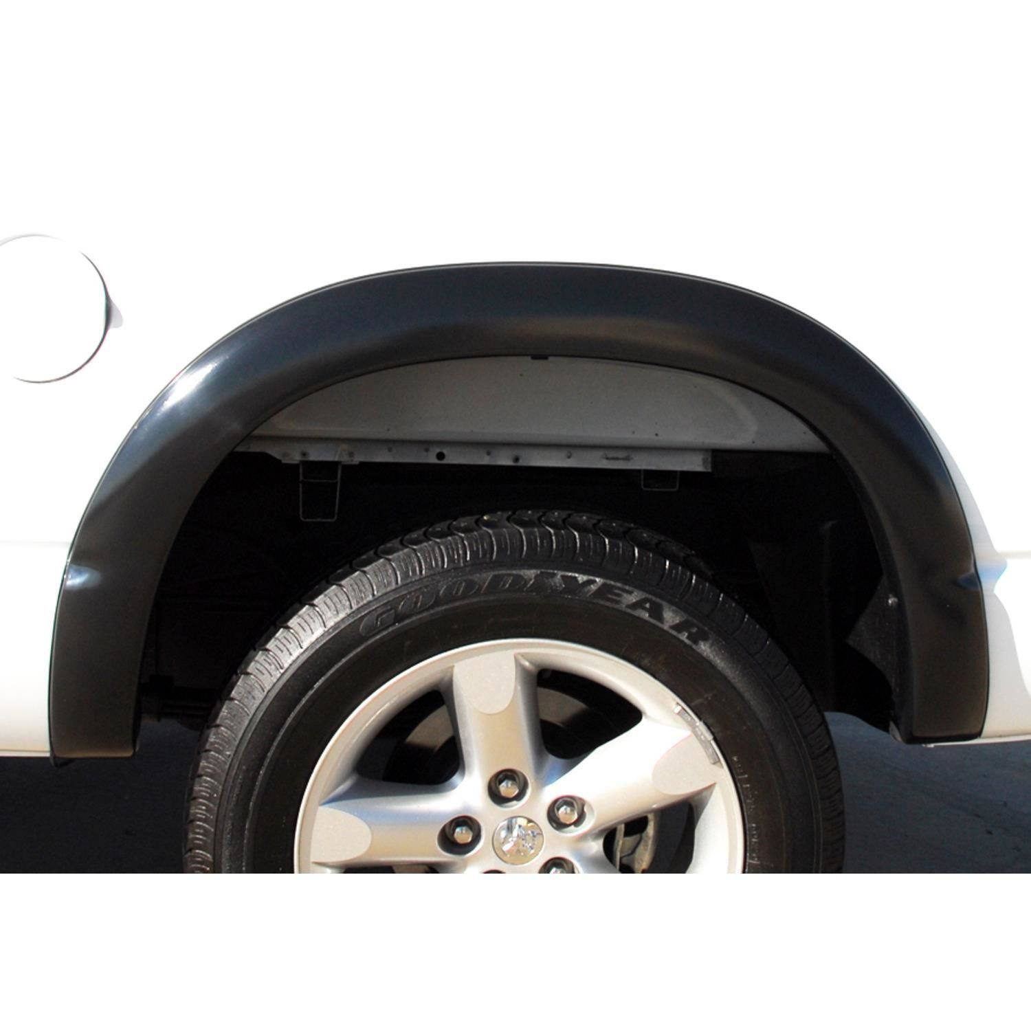 LUND Fender Flare Extender SX203TB