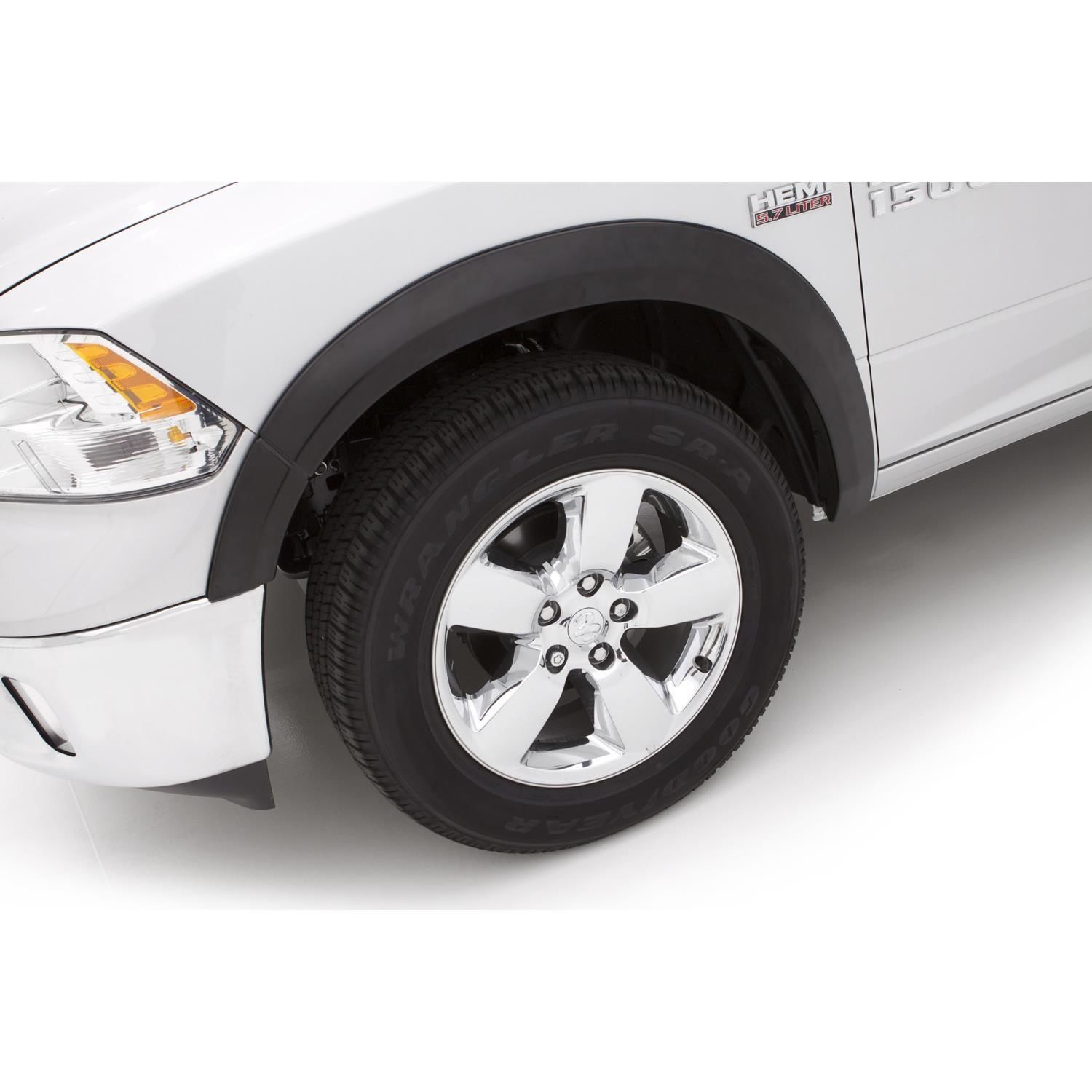 LUND Fender Flare Extender SX204SA