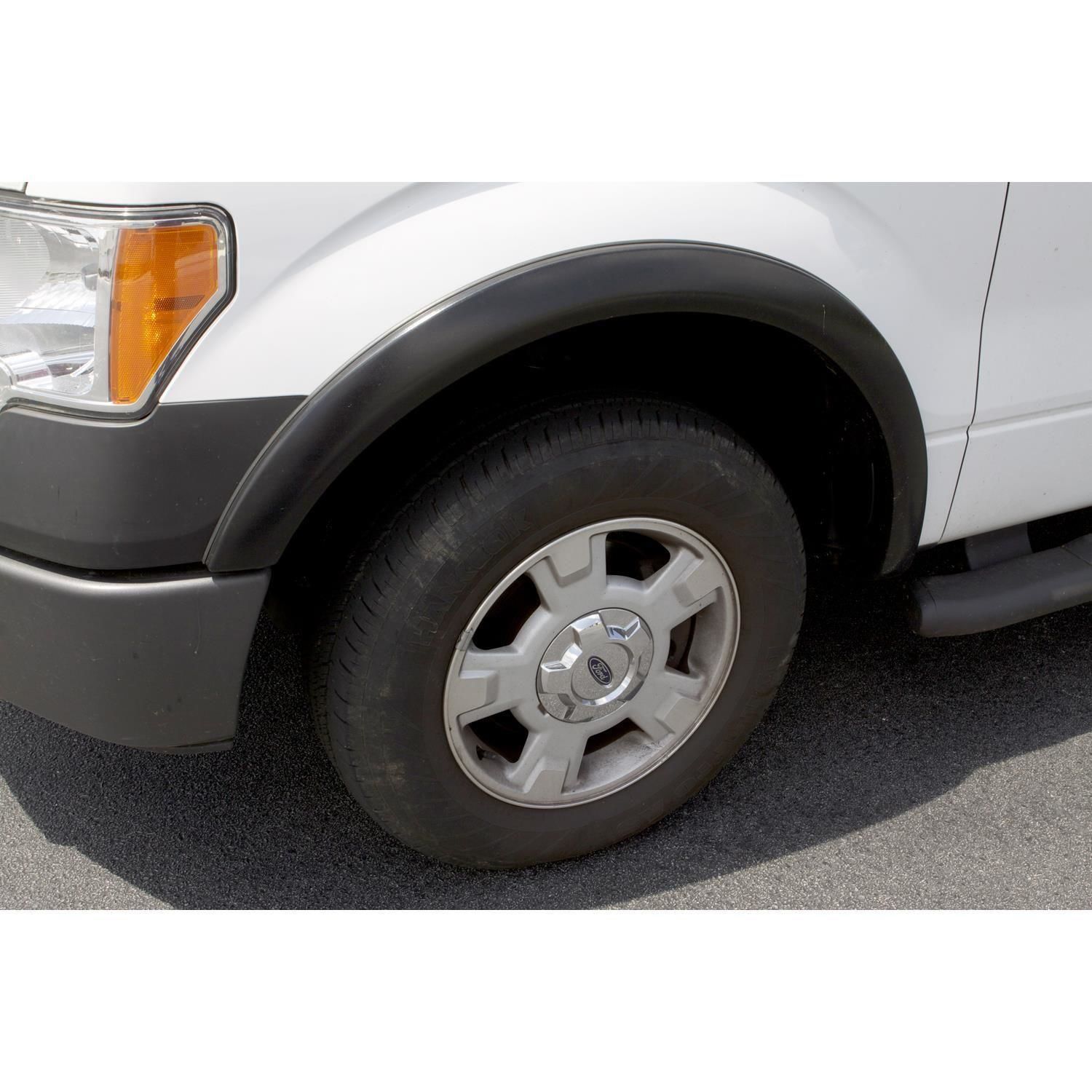 LUND Fender Flare Extender SX310S