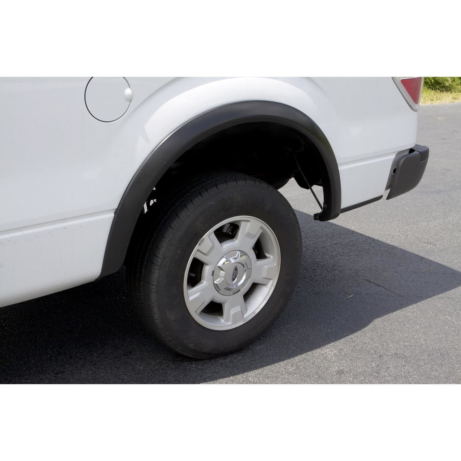 LUND Fender Flare Extender SX314TB