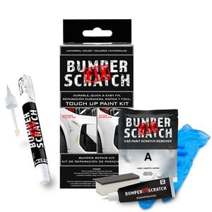 Wheel Scratch Fix Bumper Repair Kit BS00033