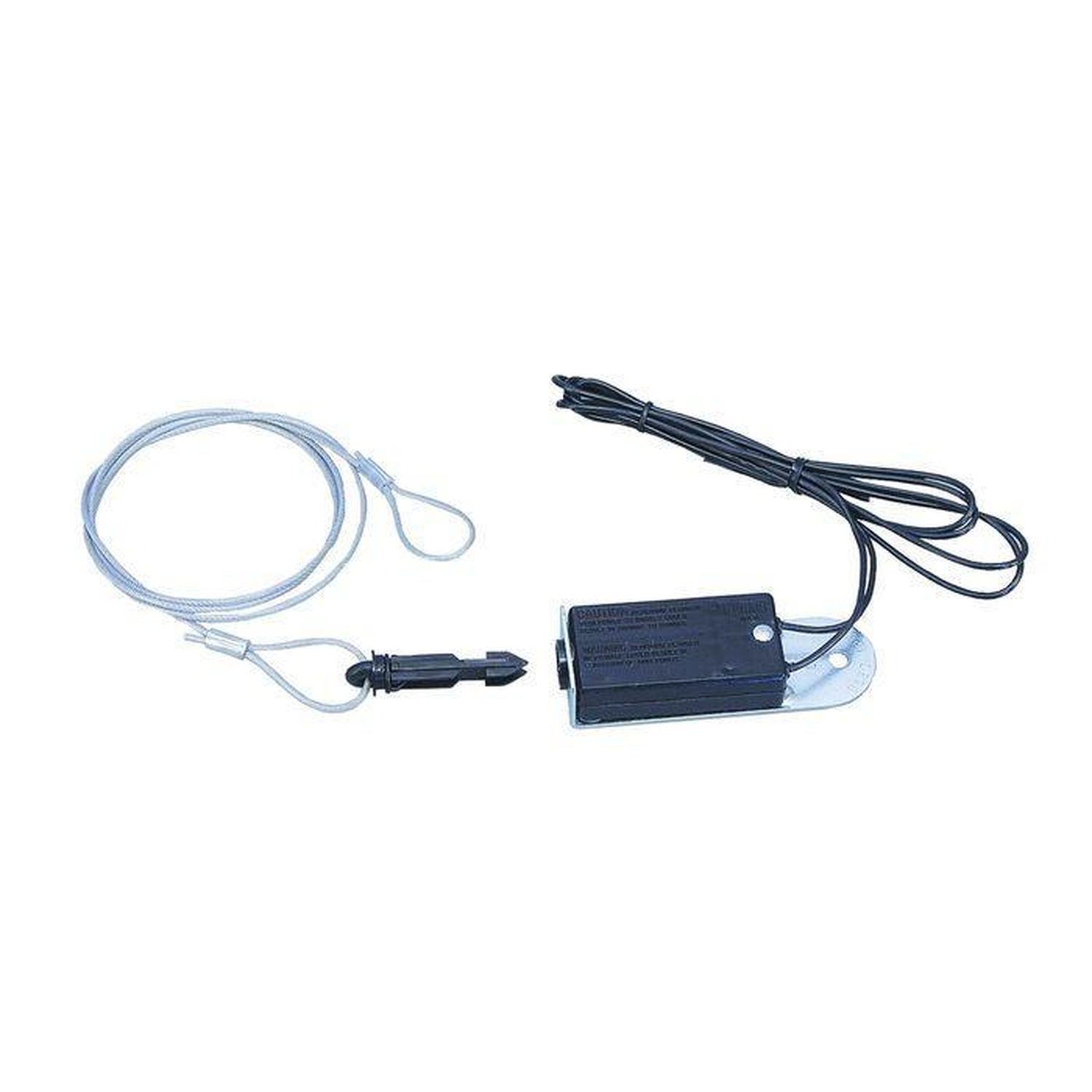 Bargman 48in Cable Breakaway Switch