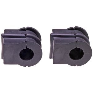 HZGEBTECH Kit De Buje De Barra Estabilizadora Delantera, Repuesto Para Chevrolet HHR 2006 2007 2008 2009 2010 2011 Para Chevy HHR 2006 2007 2008 2009 2010 2011