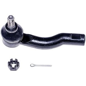 Bieleta de Terminal de Direccion Duralast 21-T3655 for Scion tC