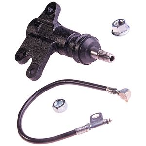 Brazo Auxiliar Duralast 39-IB90116 for Chevrolet Suburban 1500