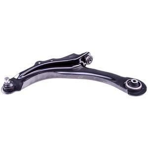 2002 Renault Megane Brazo De Control. Horquilla Completa - Inferior