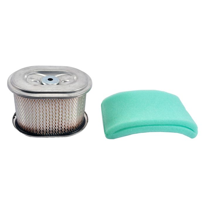 MaxPower 334378 Air filter with Pre Filter for Honda