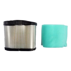 。 Lawn Tractor MOWFILL 792105 Air Filter Replace For Briggs