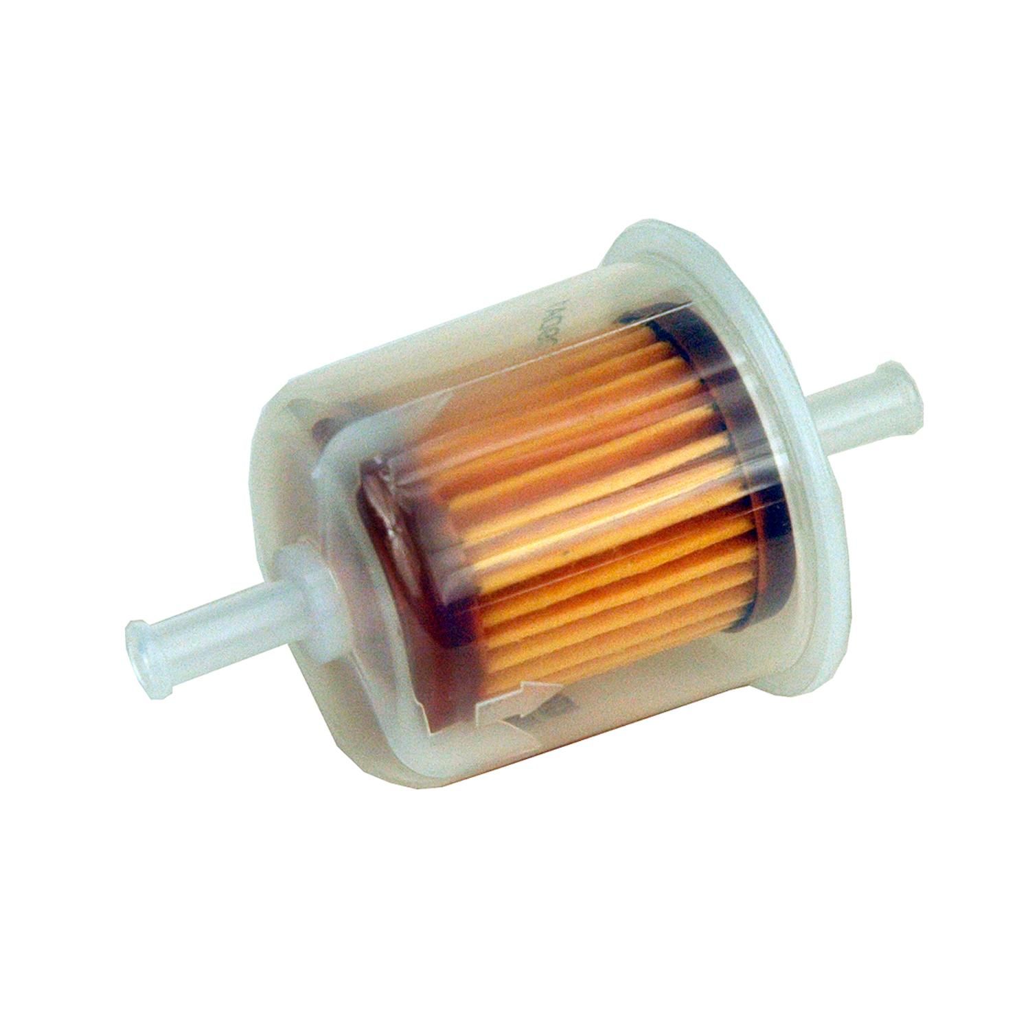 Stp 14in Universal Large Fuel Filter 