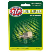STP Chainsaw Fuel Filter