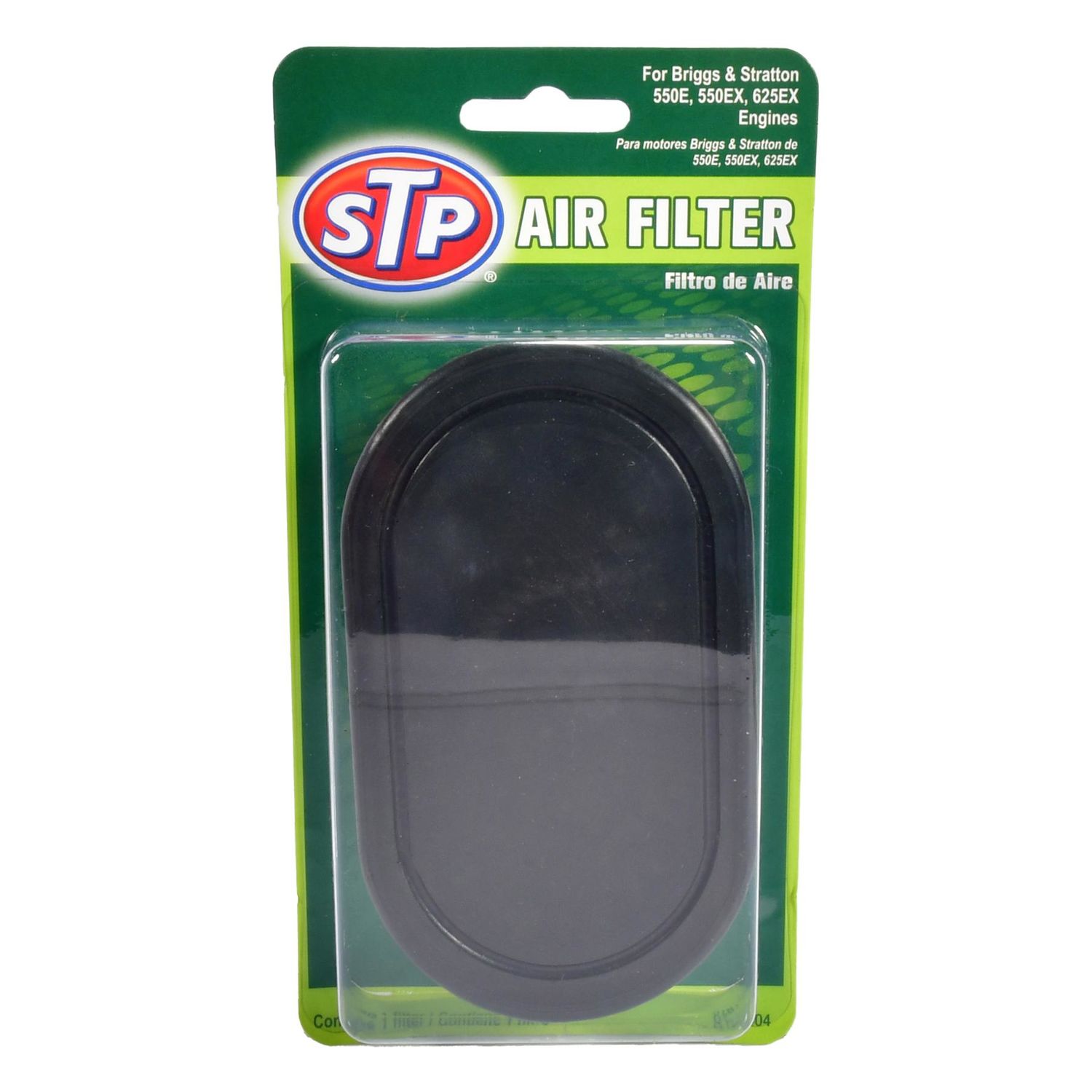 STP Air Filter for Briggs and Stratton Engines Replaces 593260 798452