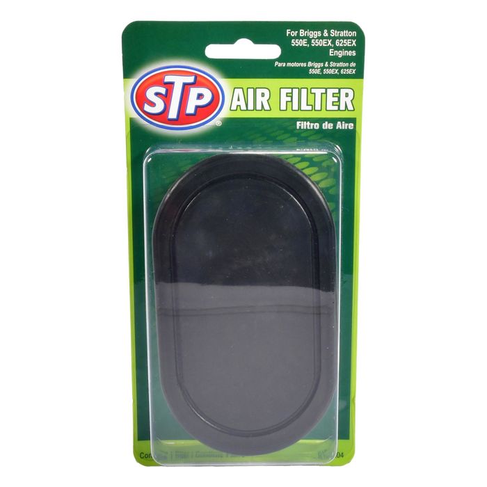 STP Air Filter for Briggs and Stratton Engines Replaces 593260, 798452