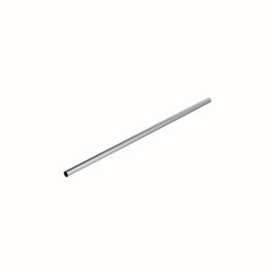 MBRP 2 1/2in Straight Tube T409-90in Length Exhaust Pipe