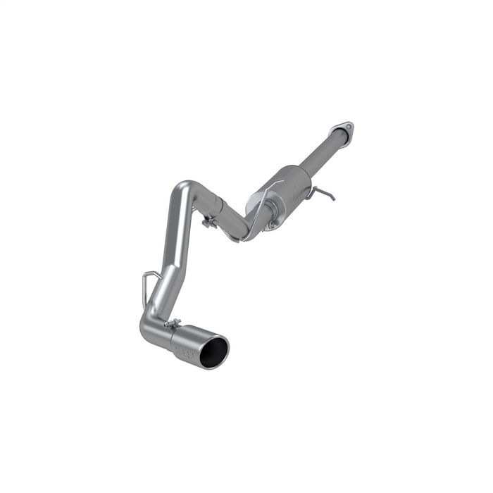 Mbrp Performance Exhaust System Kit S5036al