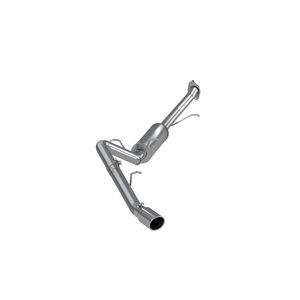 MBRP Performance Exhaust System Kit S5042AL for Chevrolet Suburban 1500