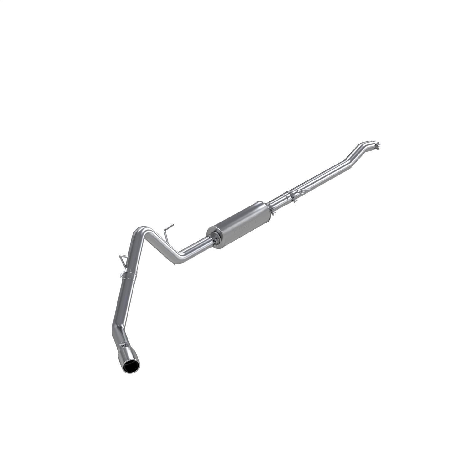 MBRP Performance Exhaust System Kit S5134AL