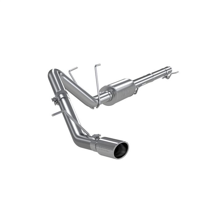 Mbrp Performance Exhaust System Kit S5142409