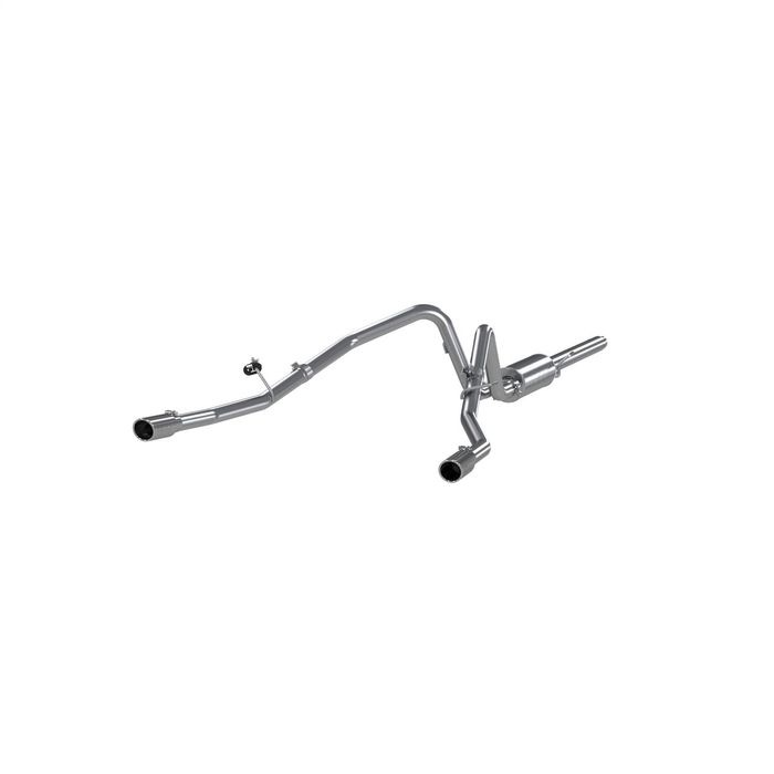 MBRP Performance Exhaust System Kit S5202409