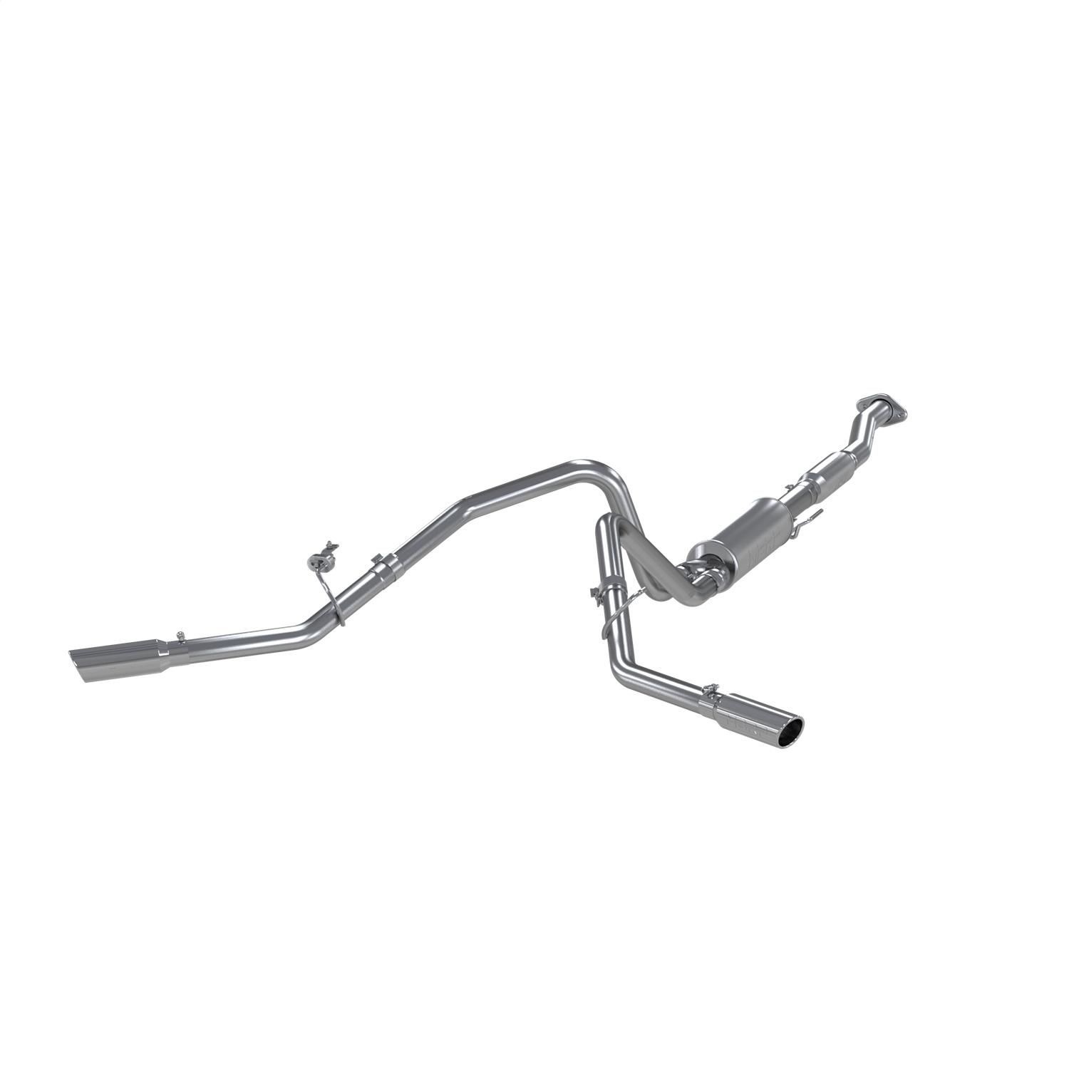 MBRP Performance Exhaust System Kit S5232AL