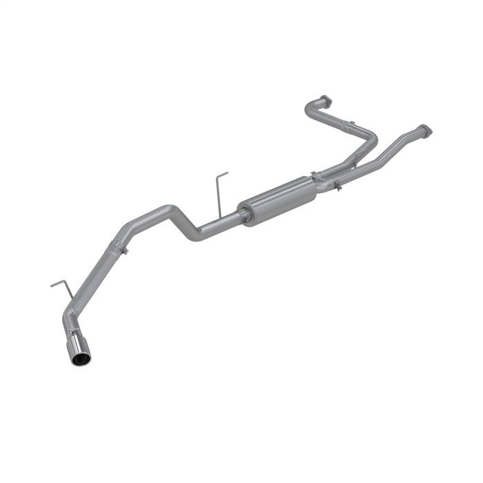 Mbrp Performance Exhaust System Kit S5404409