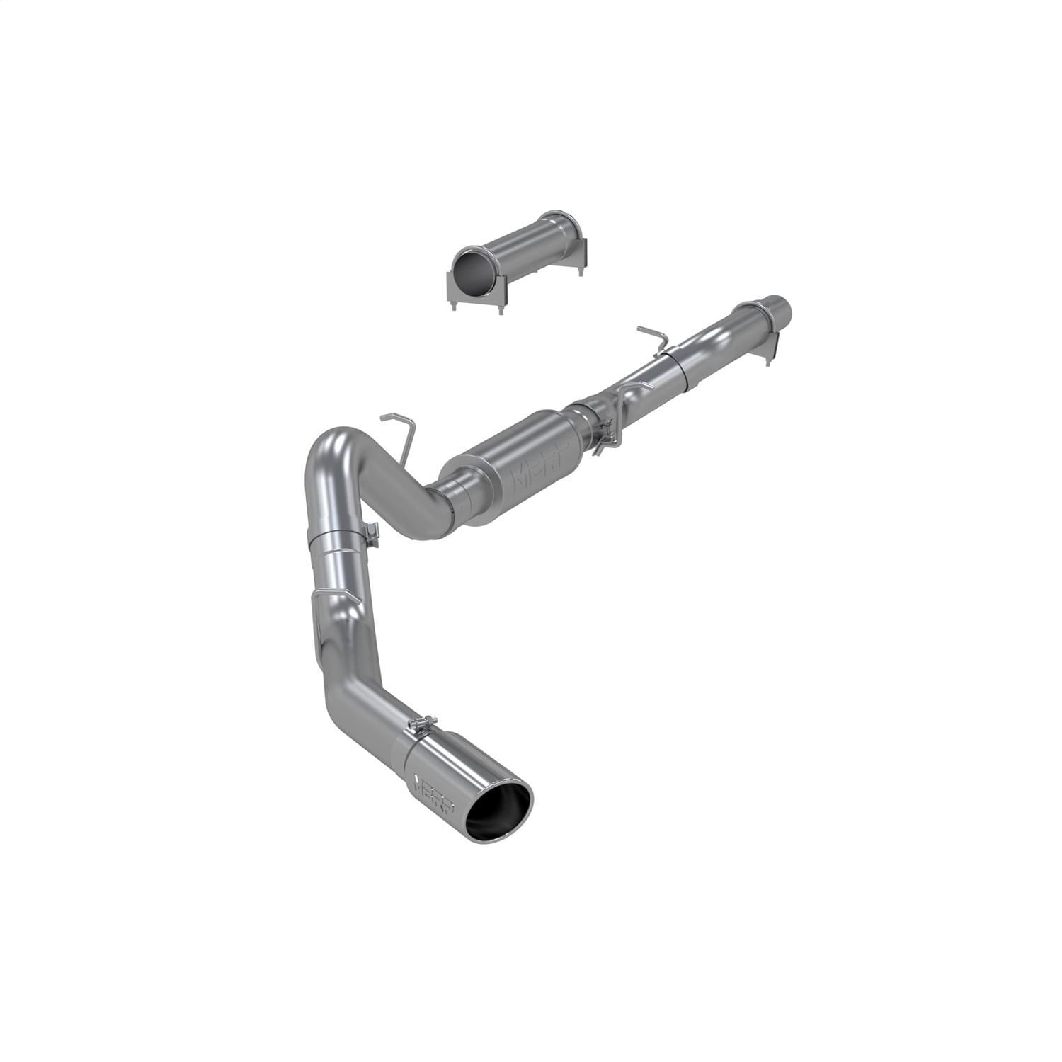 Mbrp Performance Exhaust System Kit S6012409