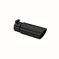 Walker 48354 Exhaust Resonator & Pipe Assembly - Direct Fit 2.25 Inlet/Outlet For Nissan Altima & Compatible Models