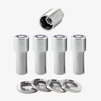 Locking Lug Nut Key - Replacement Wheel 