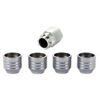 Dodge ram locking lug nuts deals key