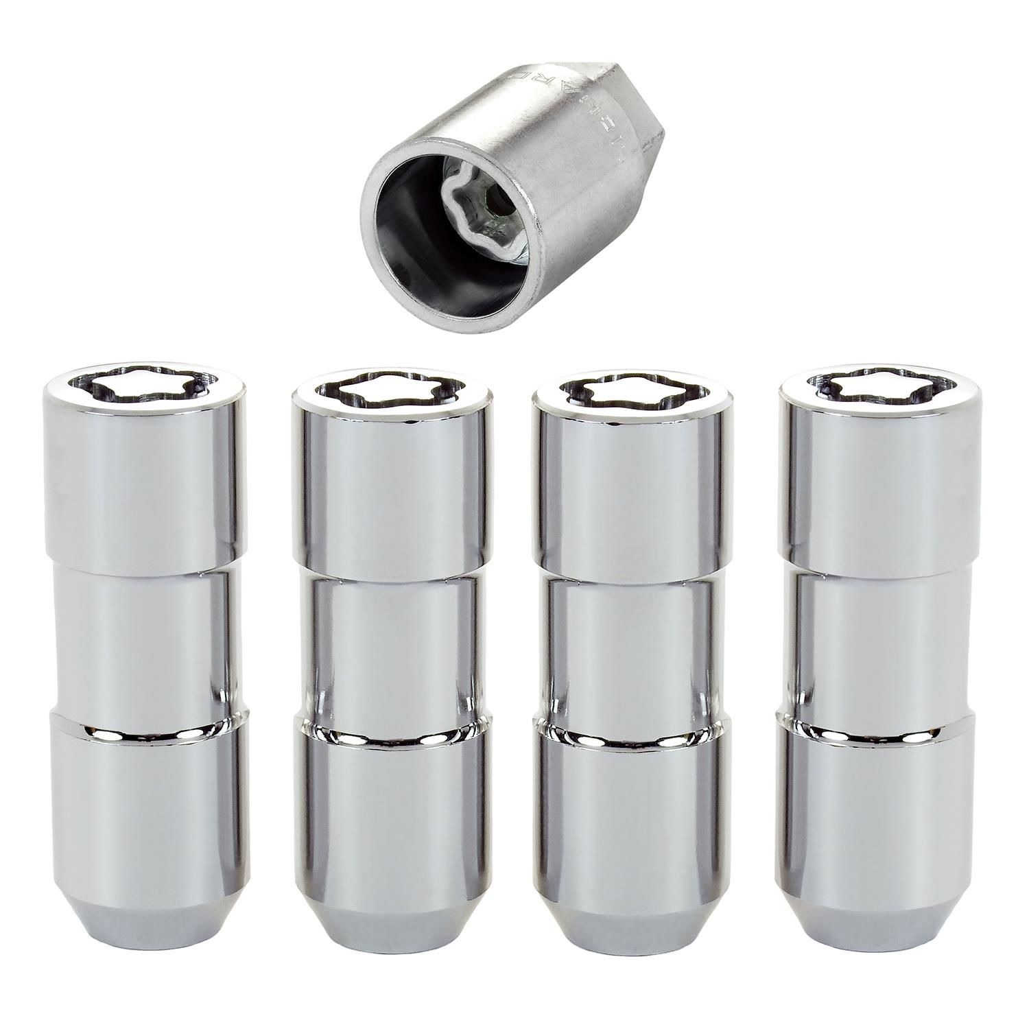 McGard Wheel Lock Key Locking Lug Nuts 24134