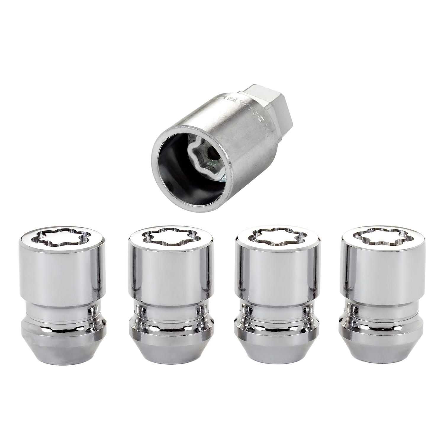 McGard Wheel Lock Key Locking Lug Nuts 24157