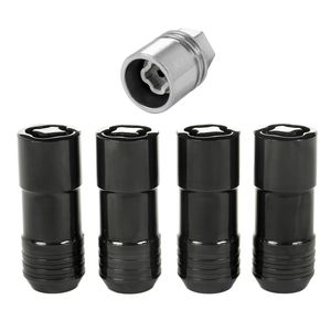 【美品】McGard CAR LOCK イエロー McGard Wheel Lock Key Locking Lug Nuts 5 Piece 24016