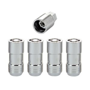 McGard Wheel Lock Key Locking Lug Nuts 24210 for Ford Excursion