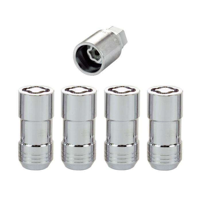 McGard Wheel Lock Key Locking Lug Nuts 24210