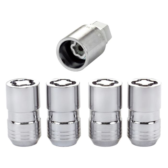 Toyota lug nut deals key