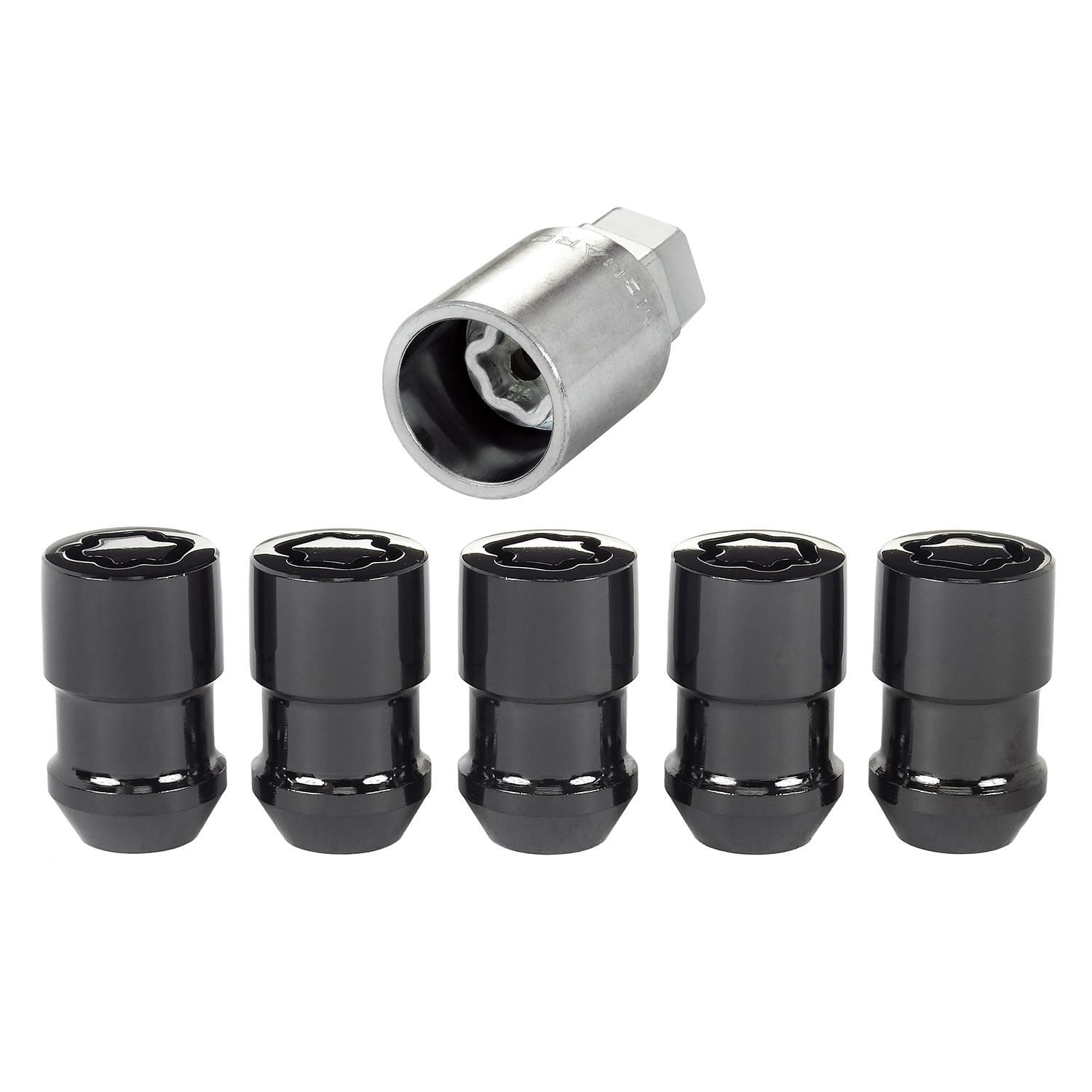 Locking lug nuts autozone discount