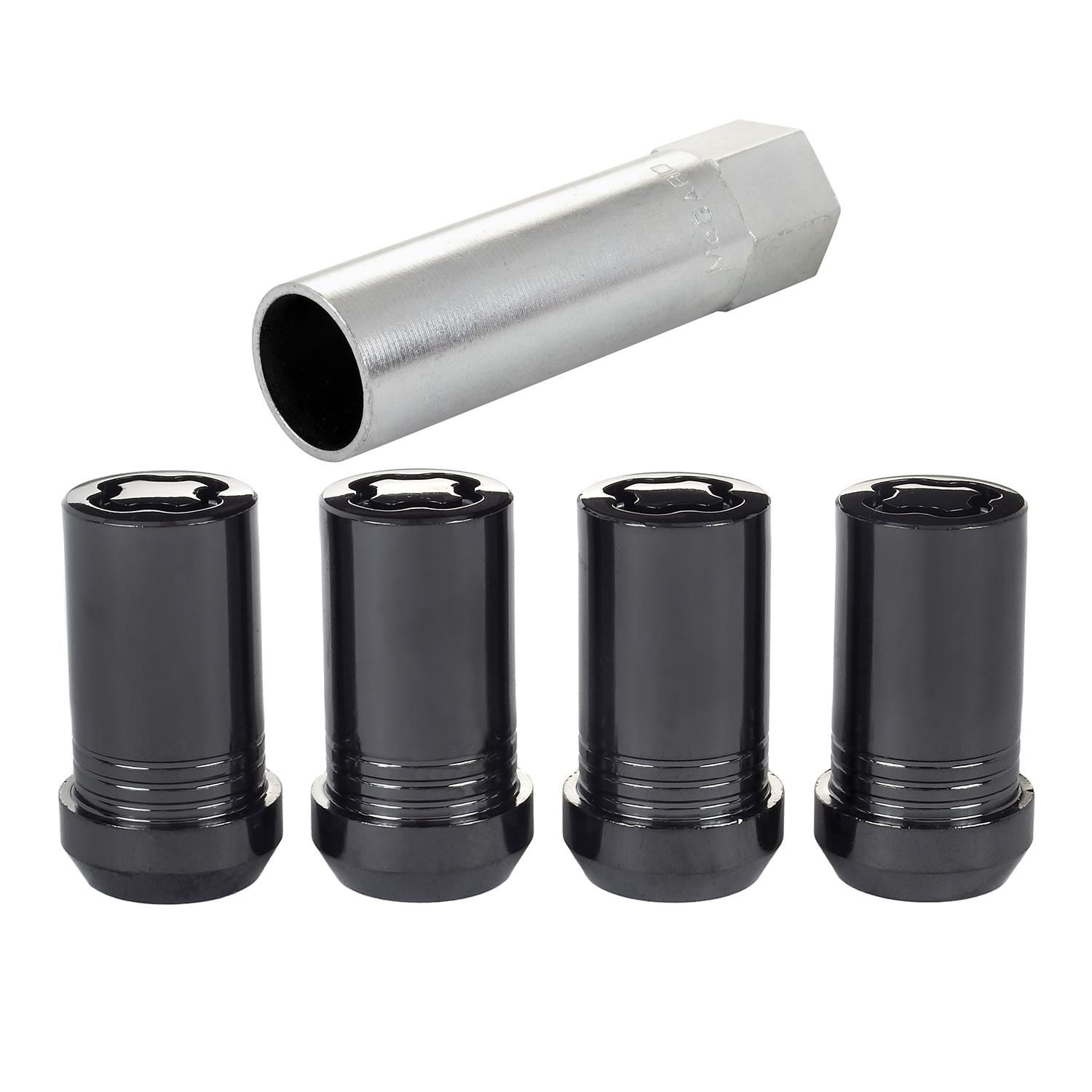 M12x1 5 deals lug nuts autozone