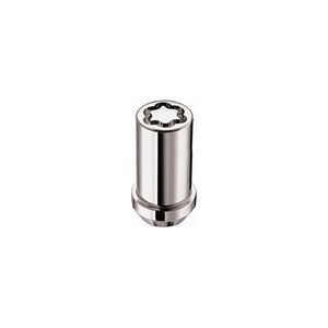 McGard Wheel Lock Key Locking Lug Nuts 5 Piece 25240 for Ford Ranger