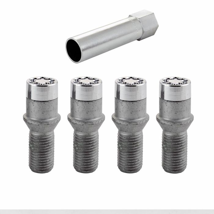 McGard CAR LOCK タイヤロック MCGARD-84638-2__60581.