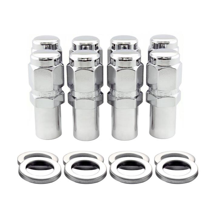 McGard Wheel Nut 8 Piece 62822