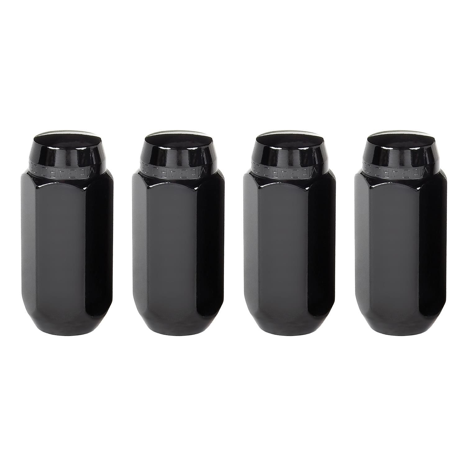 McGard Wheel Nut 4 Piece 64024   10